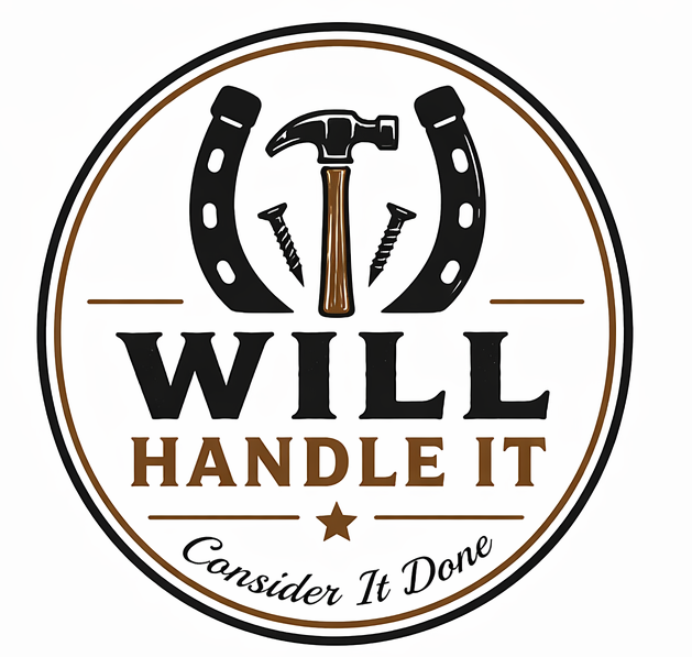 Will Handle It